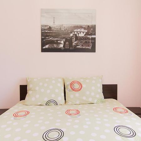 Primorskiy Suite Odessa Buitenkant foto