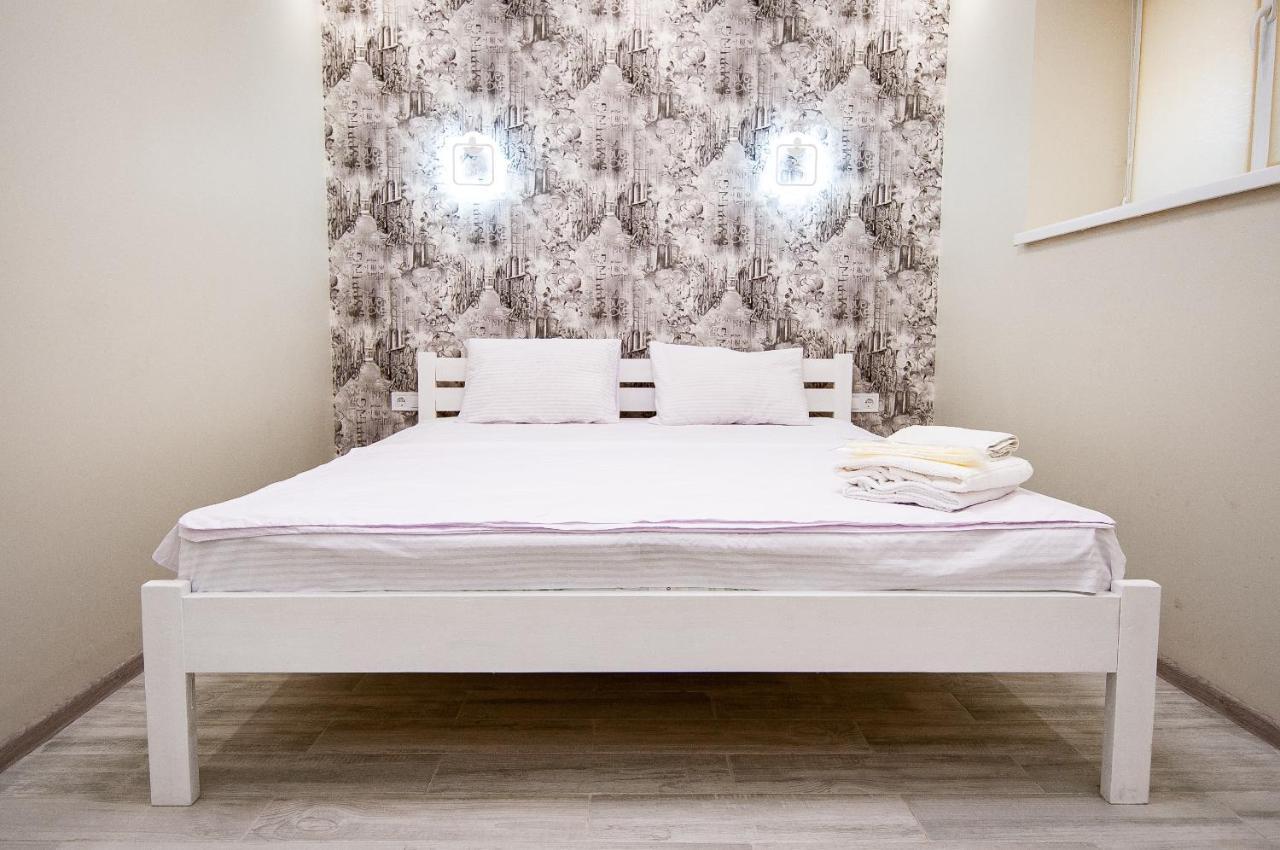 Primorskiy Suite Odessa Buitenkant foto