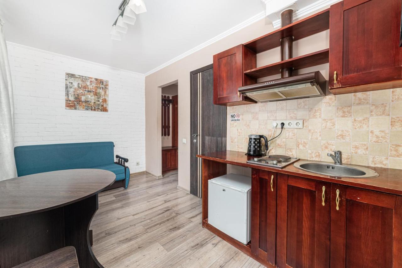 Primorskiy Suite Odessa Buitenkant foto