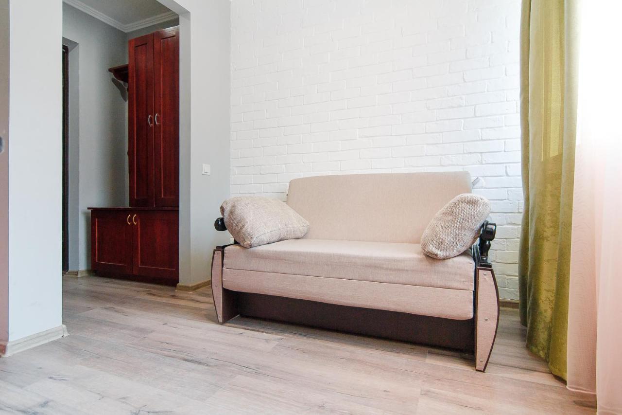 Primorskiy Suite Odessa Buitenkant foto